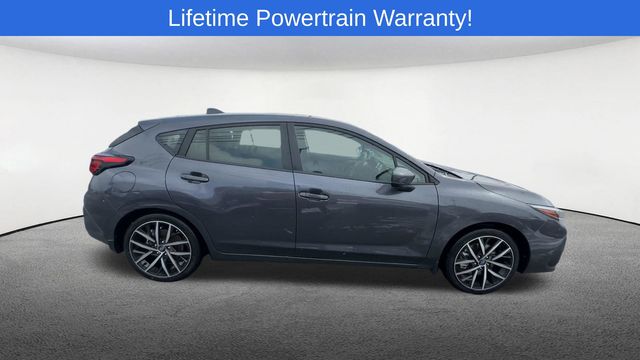 Thumbnail: 2026 Subaru Impreza - 9