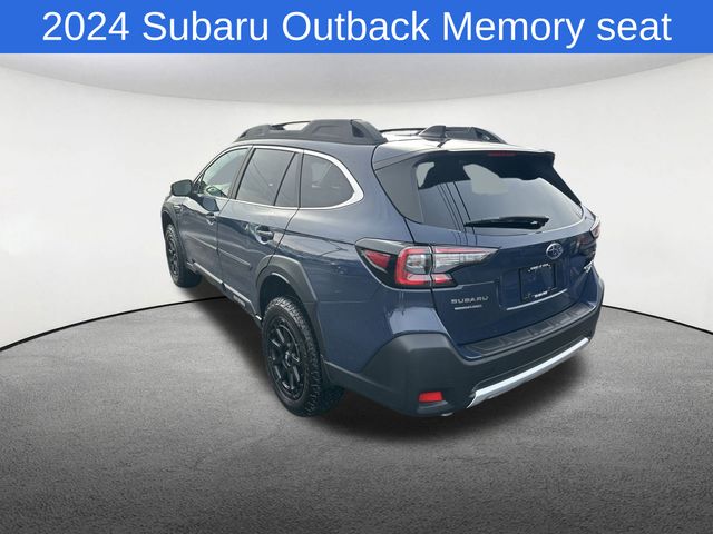 Thumbnail: 2024 Subaru Outback - 14