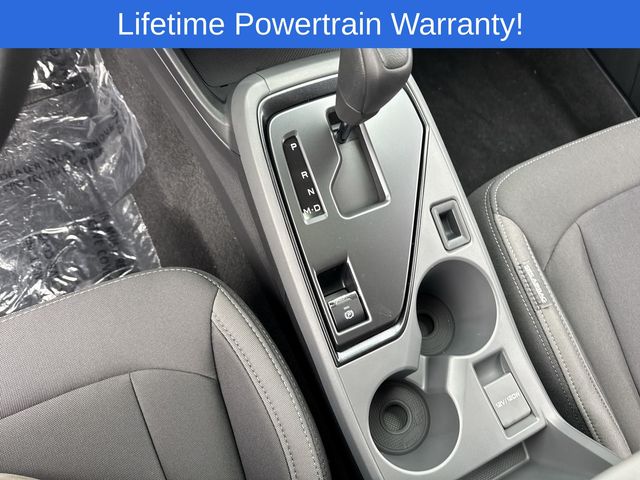 Thumbnail: 2026 Subaru Crosstrek - 24