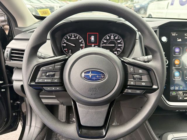 Thumbnail: 2026 Subaru Crosstrek - 23
