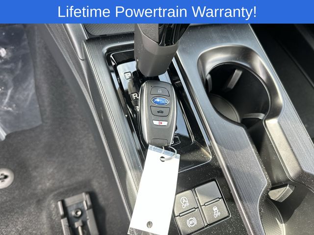 Thumbnail: 2026 Subaru Outback - 29