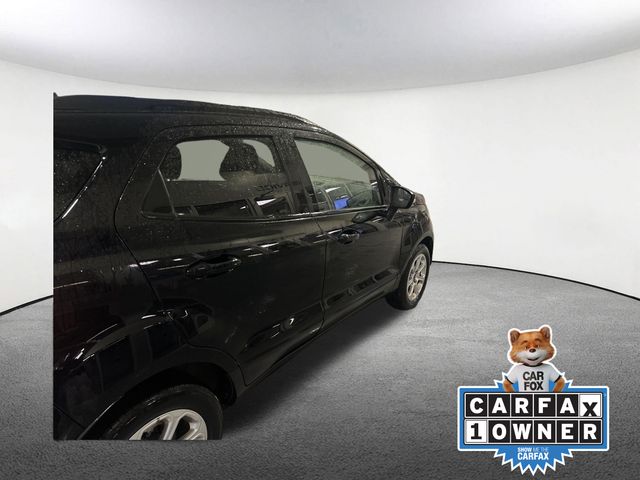 Thumbnail: 2021 Ford EcoSport - 17