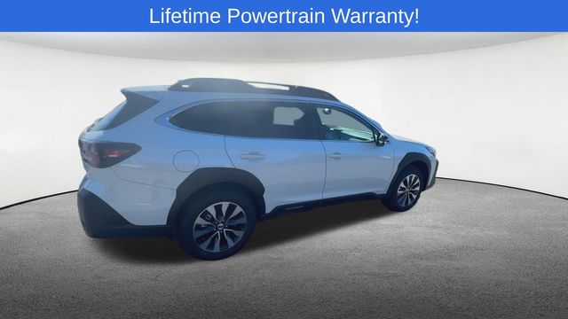 Thumbnail: 2025 Subaru Outback - 9
