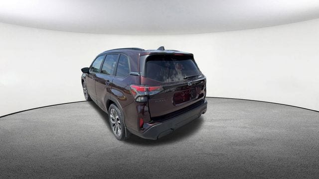 Thumbnail: 2026 Subaru Forester - 5