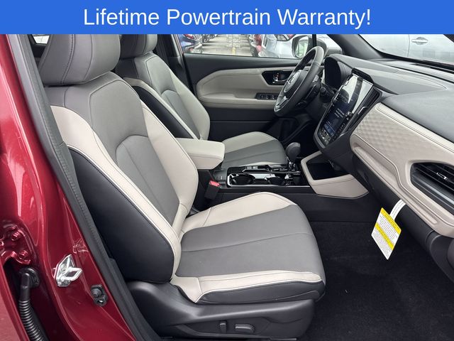 Thumbnail: 2026 Subaru Forester - 21