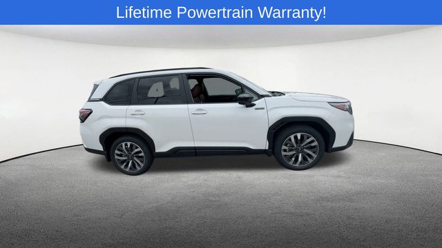 Thumbnail: 2025 Subaru Forester - 9