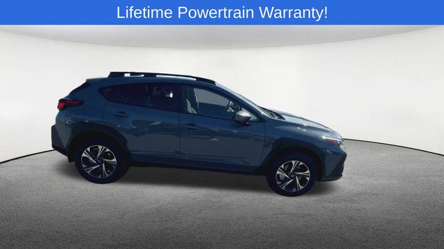 Thumbnail: 2025 Subaru Crosstrek - 2