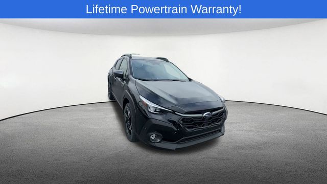 Thumbnail: 2026 Subaru Crosstrek - 2