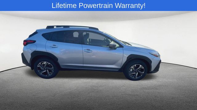 Thumbnail: 2025 Subaru Crosstrek - 9