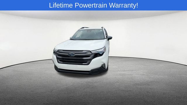 Thumbnail: 2026 Subaru Forester - 3