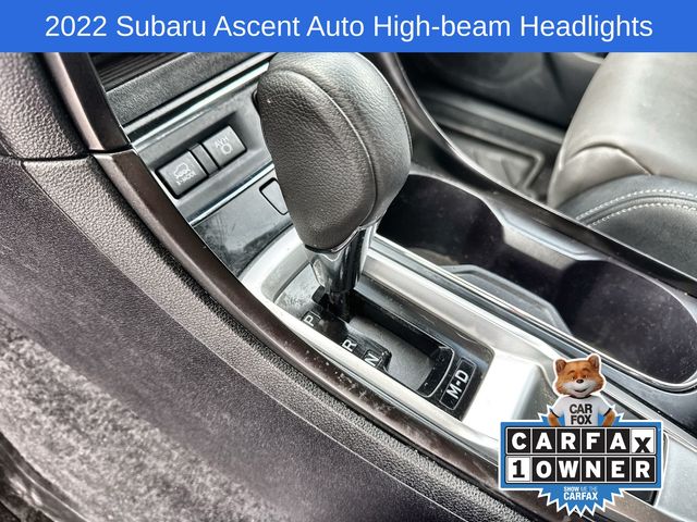 Thumbnail: 2022 Subaru Ascent - 27