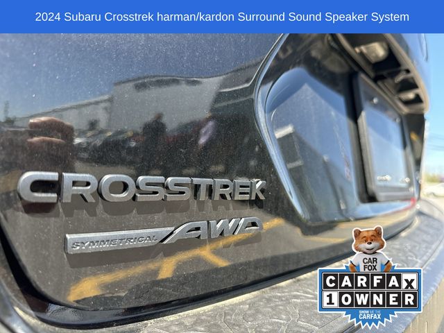 Thumbnail: 2024 Subaru Crosstrek - 17