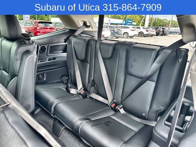 Thumbnail: 2025 Subaru Ascent - 30