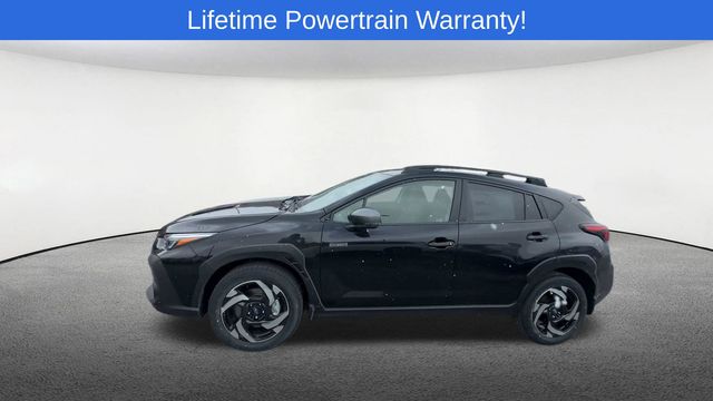 Thumbnail: 2026 Subaru Crosstrek - 4