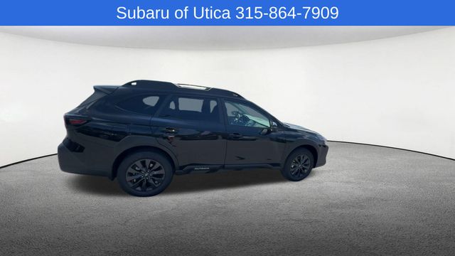 Thumbnail: 2025 Subaru Outback - 9