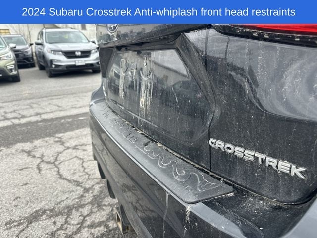 Thumbnail: 2024 Subaru Crosstrek - 20