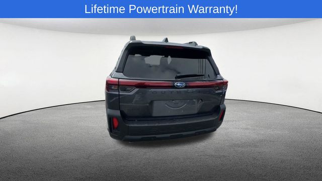 Thumbnail: 2026 Subaru Outback - 8
