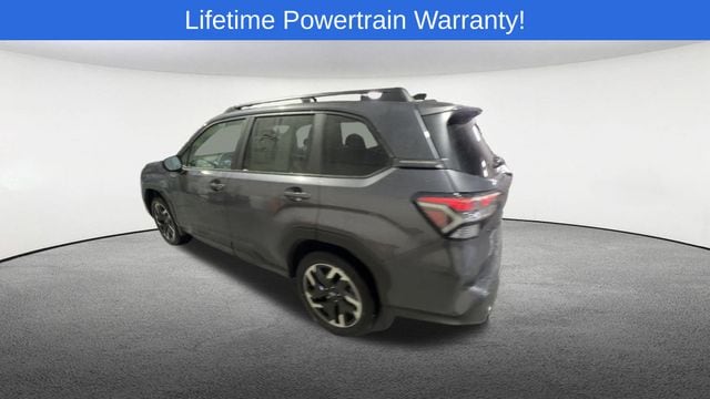 Thumbnail: 2025 Subaru Forester - 6