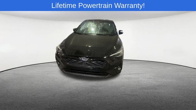 Thumbnail: 2026 Subaru Impreza - 3