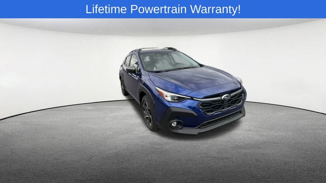 Thumbnail: 2025 Subaru Crosstrek - 2