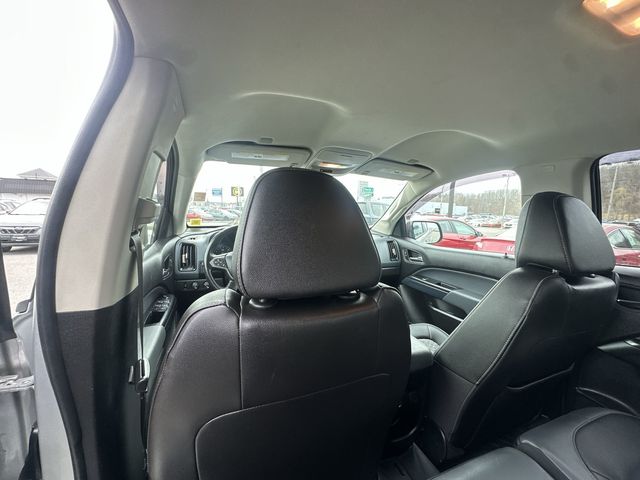 Thumbnail: 2019 Chevrolet Colorado - 21