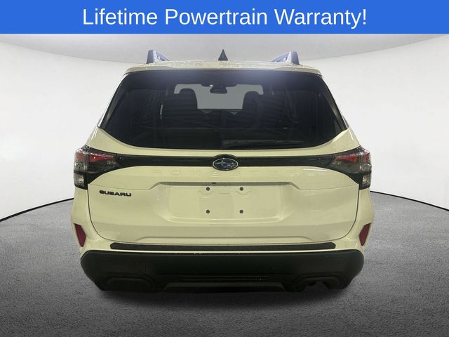 Thumbnail: 2026 Subaru Forester - 13