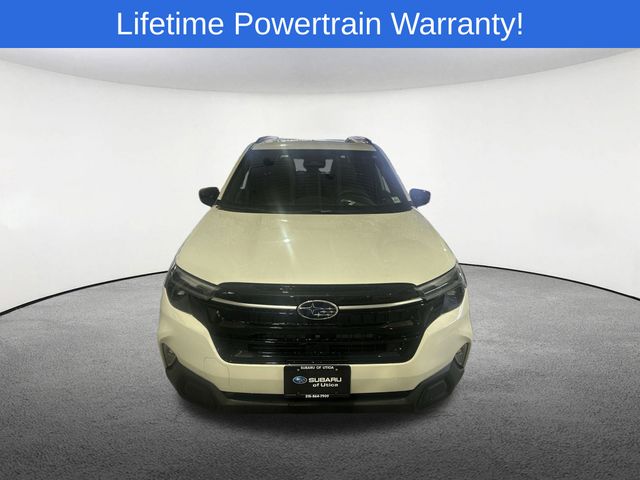 Thumbnail: 2026 Subaru Forester - 14