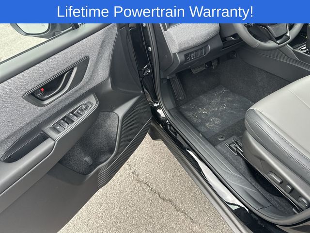 Thumbnail: 2026 Subaru Outback - 10