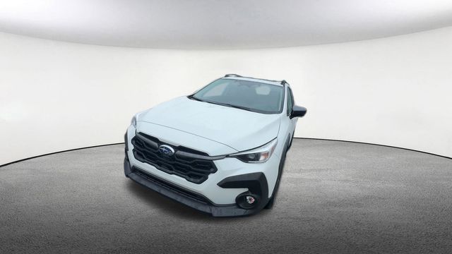 Thumbnail: 2026 Subaru Crosstrek - 3