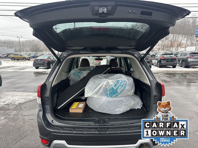 Thumbnail: 2023 Subaru Forester - 27