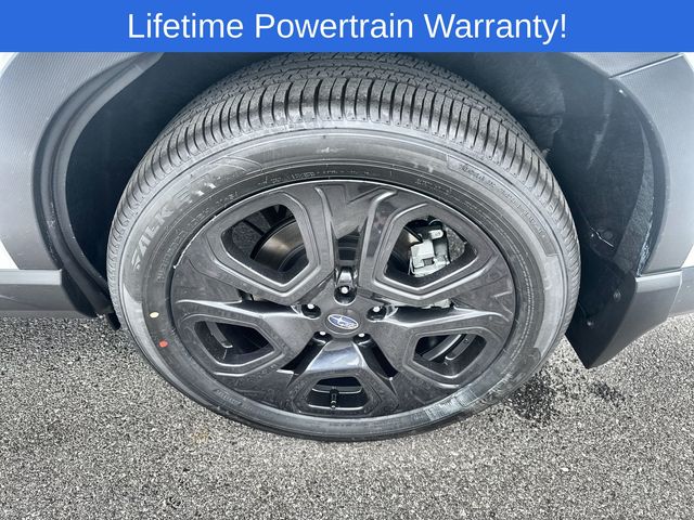 Thumbnail: 2025 Subaru Ascent - 16