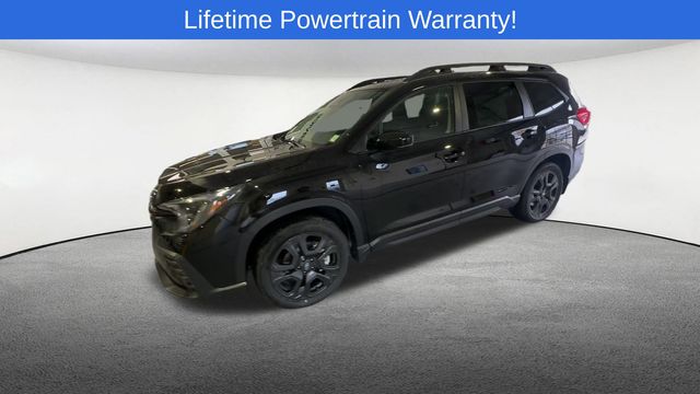 Thumbnail: 2026 Subaru Ascent - 4