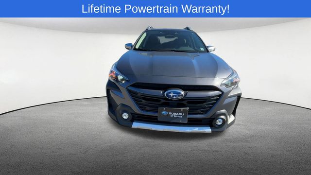 Thumbnail: 2025 Subaru Outback - 3