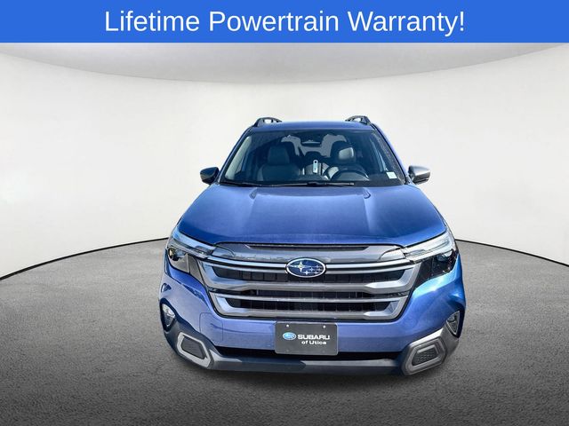 Thumbnail: 2025 Subaru Forester - 14