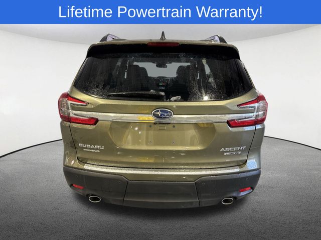 Thumbnail: 2026 Subaru Ascent - 13