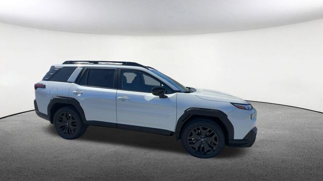 Thumbnail: 2026 Subaru Outback - 9