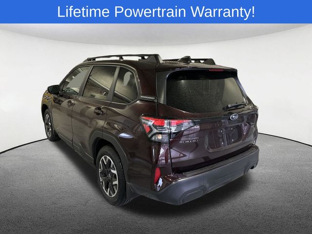 Thumbnail: 2026 Subaru Forester - 12