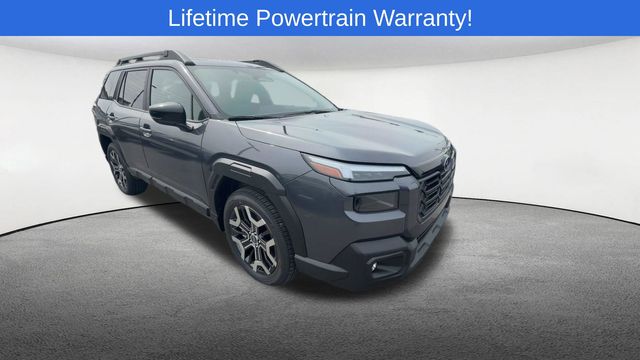 Thumbnail: 2026 Subaru Outback - 2