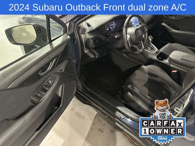 Thumbnail: 2024 Subaru Outback - 12