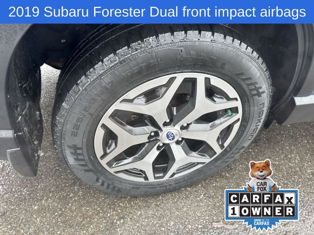 Thumbnail: 2019 Subaru Forester - 18