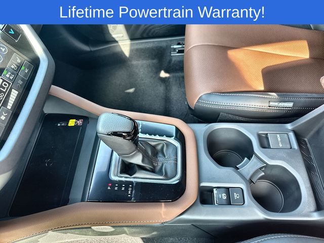 Thumbnail: 2025 Subaru Forester - 24