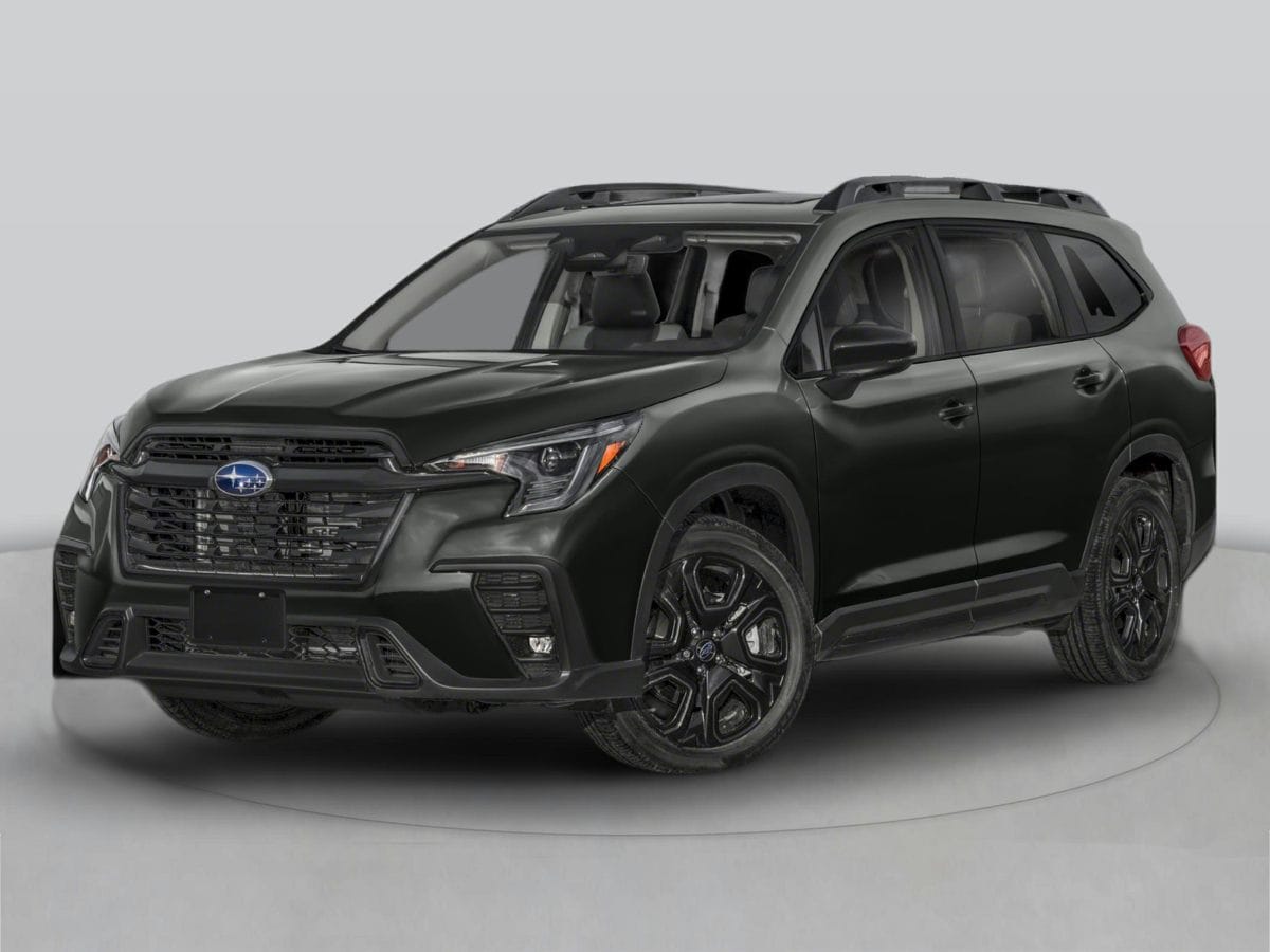 2024 Subaru Ascent Touring -
                Yorkville, NY