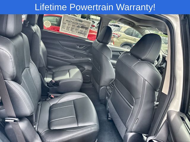 Thumbnail: 2025 Subaru Ascent - 21