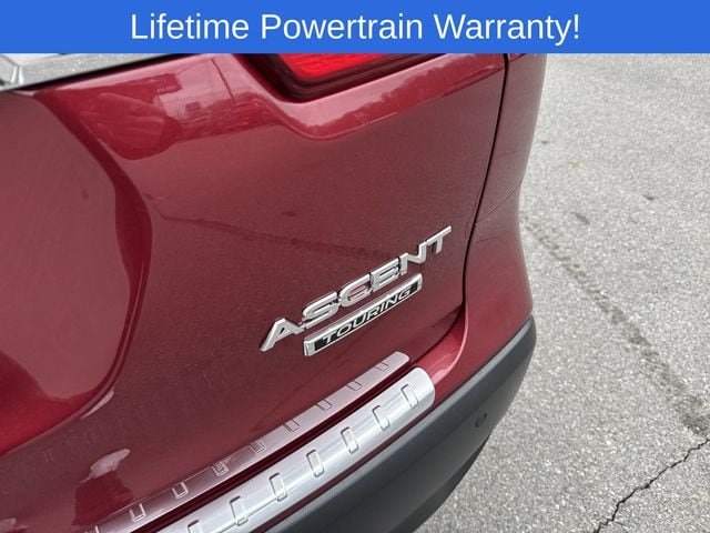 Thumbnail: 2026 Subaru Ascent - 15