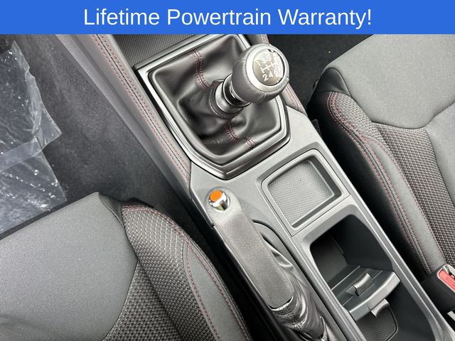 Thumbnail: 2025 Subaru WRX - 24