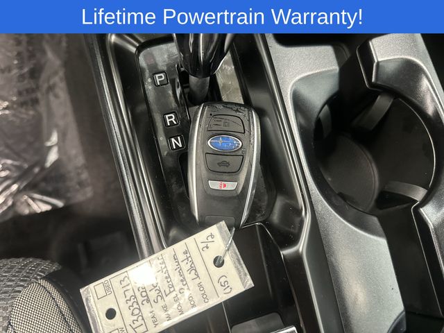 Thumbnail: 2026 Subaru Forester - 27