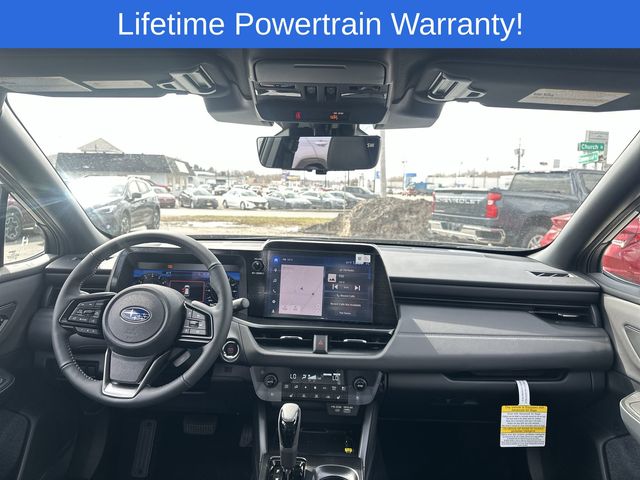 Thumbnail: 2026 Subaru Outback - 20