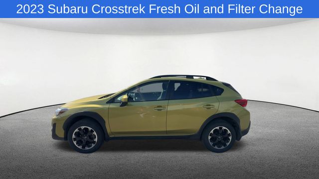 Thumbnail: 2023 Subaru Crosstrek - 6