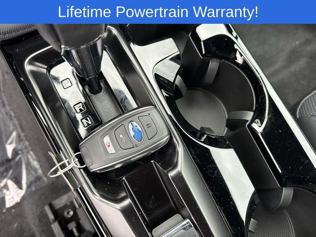 Thumbnail: 2026 Subaru Forester - 26