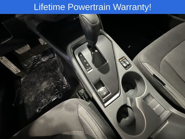 Thumbnail: 2026 Subaru Crosstrek - 25